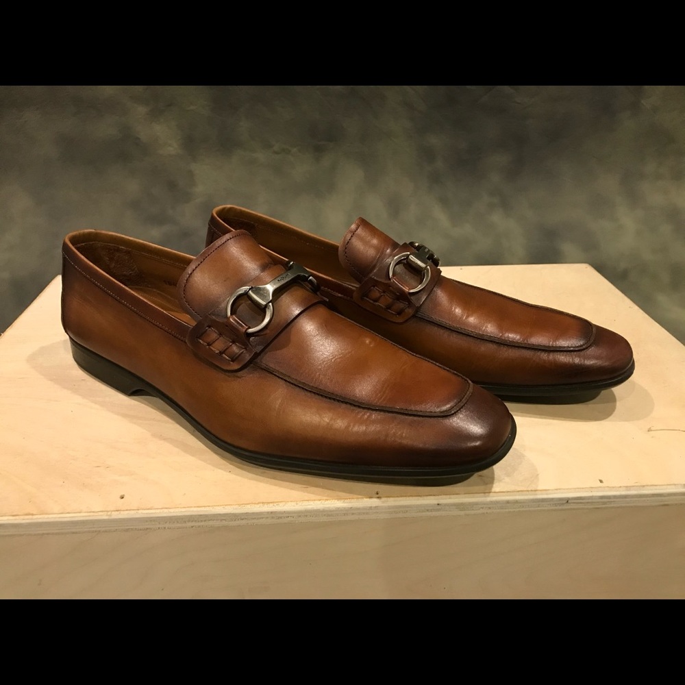 Magnanni men’s slip on